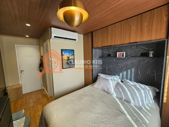 Imagem Apartamento com 2 Quartos para alugar, 100m² - Jardim Prudência