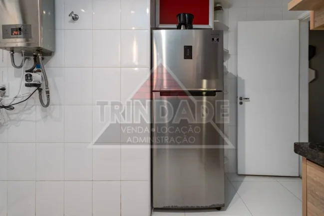 Imagem APARTAMENTO RESIDENCIAL em RIO DE JANEIRO - RJ, RECREIO DOS BANDEIRANTES