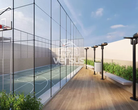 Imagem ENTRADA A PARTIR DE R$39.900,00 -LANÇAMENTO - CAIÇARA - PRAIA GRANDE