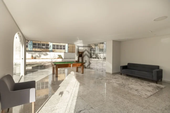 Imagem Apartamento vila clementino Condomínio Argus