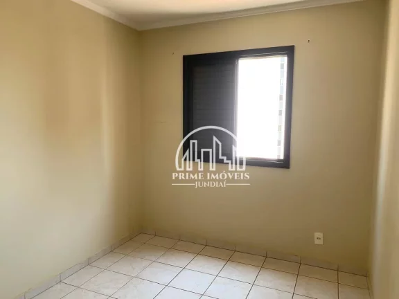 Imagem Apartamento com 3 dormitórios à venda, 84 m² por R$ 629.900,00 - Residencial Morada dos Deuses - Jundiaí/SP