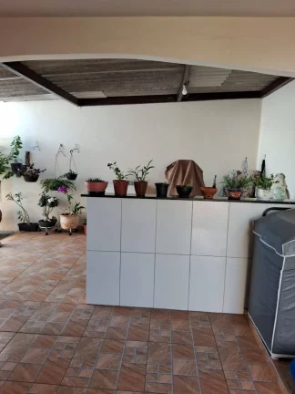 Imagem VENDE-SE ÓTIMA CASA 03 DORMITORIOS SENDO UM SUITE ARAÇATUBA SP