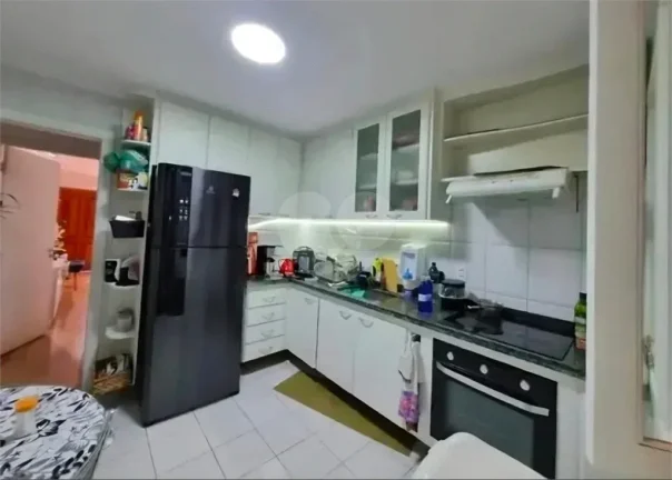 Imagem Casa à venda com 2 quartos, sendo 2 suítes, no condomínio Res Village Cancun, São Paulo - SP