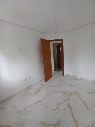 Imagem Cobertura para Venda em Santo André / SP no bairro Vila Assunção