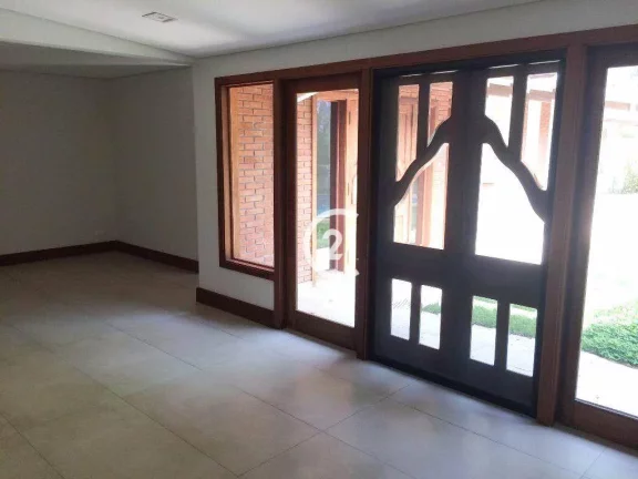 Imagem Casa à venda com 4 quartos, no Real Parque, São Paulo