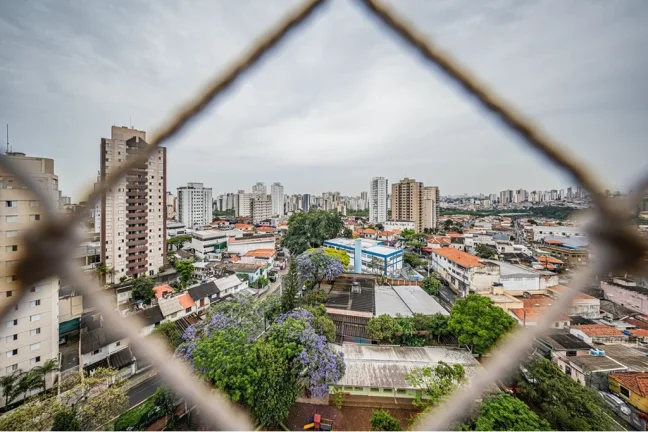 Imagem APARTAMENTO RESIDENCIAL em São Paulo - SP, Vila Guarani (Z Sul)
