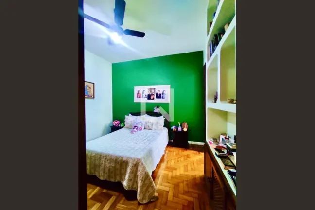Imagem Apartamento à Venda - Copacabana, 3 Quartos, 95 m2
