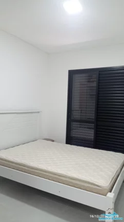 Imagem Apartamento novo 2 dormitórios e 2 vagas de garagem/Tenório