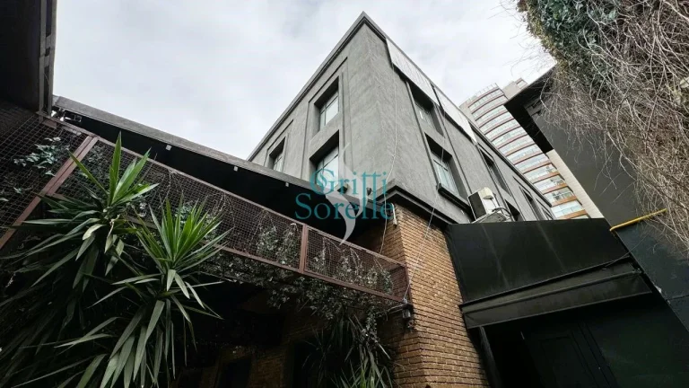 Imagem Imóvel Comercial para alugar na Vila Nova Conceição - São Paulo/SP.