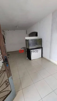 Imagem Casa à venda, Nova Gerty, São Caetano do Sul, SP