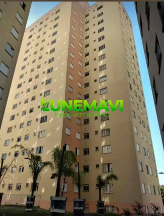 Imagem Apartamento pronto para morar – Próximo à Estação Guaianazes