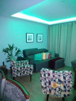 Imagem Apartamento para Venda em Teresópolis / RJ no bairro Alto