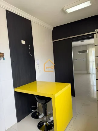 Imagem Apartamento 3 dormitórios (3 suítes),3 vagas, 131 m2º. Splendor Blue