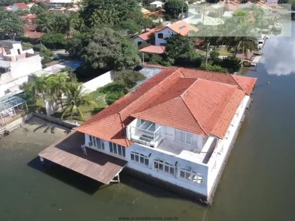 Imagem Casas no Litoral para venda em Cabo Frio no bairro Portinho