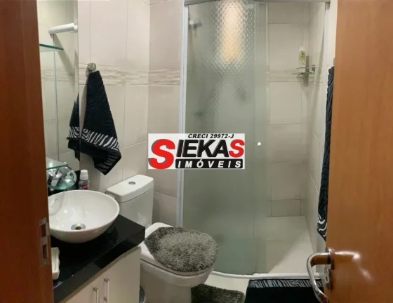 Imagem Imperdível oportunidade: Apartamento à venda em São Paulo-SP, na Vila Formosa, 2 quartos, 1 suíte, 2 salas, 2 banheiros, 2 vagas, 78m²!