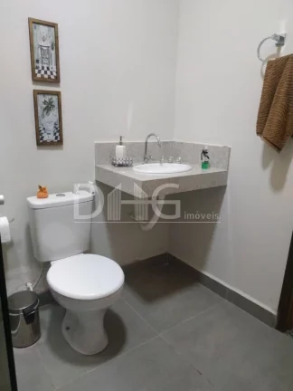 Imagem Casa para venda com 220m² | Saltinho | Paulínia/SP