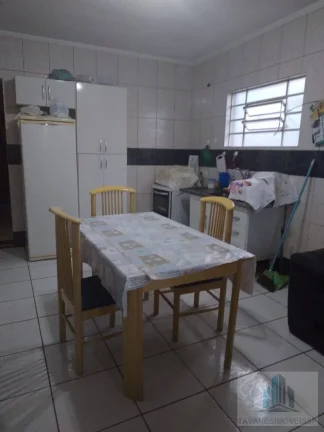 Imagem Sobrado com 5 quartos, 210m2, à venda em Itaquaquecetuba, Vila Itaquassu