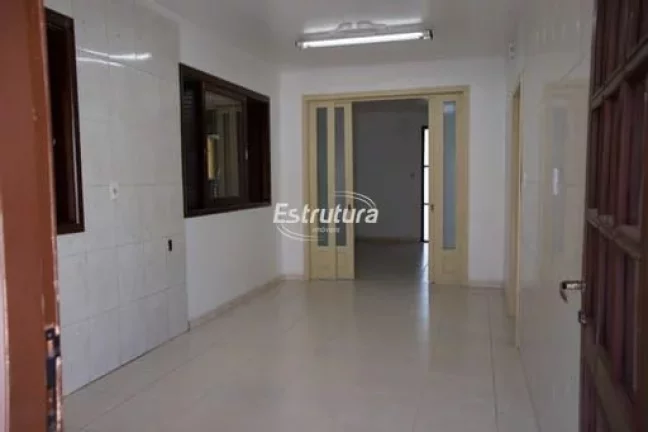 Imagem Casa no bairro Nossa Senhora de Lourdes