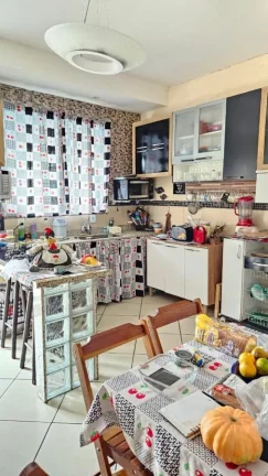 Imagem Casa de Condomínio com 3 Quartos à Venda, 270 m² em Campo Grande - Rio De Janeiro