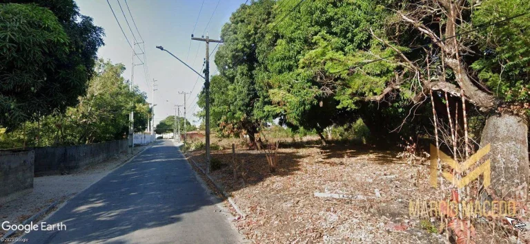 Imagem Terreno à venda, 31200 m² por R$ 9.360.000,00 - Mangabeira - Eusébio/CE
