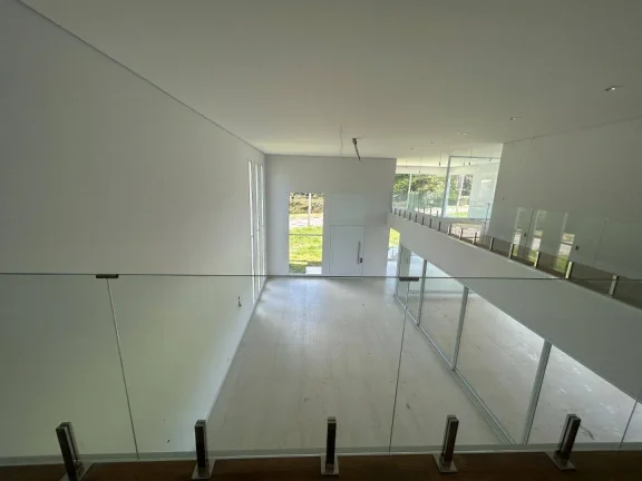 Imagem Casa 5 dormitórios à venda, 750 m² por R$ 4.500.000 - Haras Bela Vista - Vargem Grande Paulista/SP