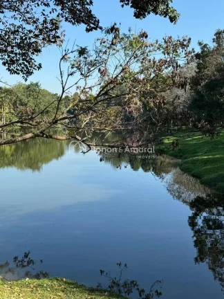 Imagem Terreno Plano em Condomínio de Alto Padrão - Paulínia!

Apresentamos este excelente terreno de 39...
