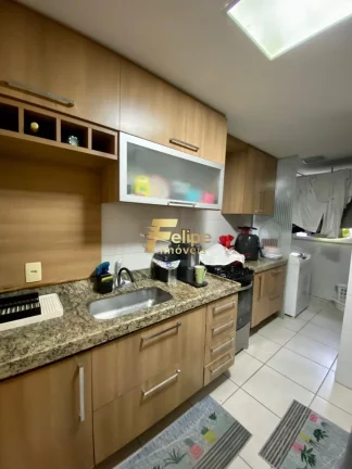 Imagem Venha conhecer este incrível apartamento com 3 quartos, sendo 1 suíte, perfeito para você e sua família!