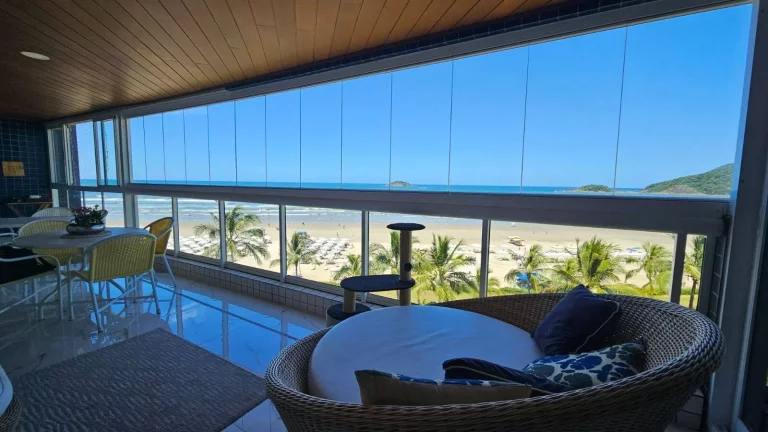 Imagem Apartamento com 3 dormitórios à venda, 130 m por R$ 7.000.000,00 - Riviera