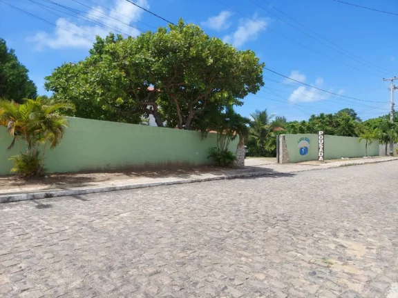 Imagem Pousada com 16 quartos, 1200m2, à venda em Conde, Jacumã