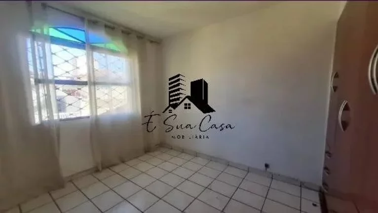 Imagem Casa à venda 3 quartos Bairro Serrano Belo Horizonte/MG