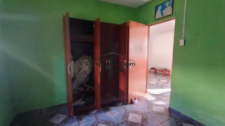 Imagem Casa à venda no bairro Vila Paulista - Guaratinguetá/SP