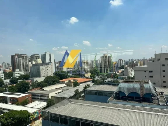Imagem ???? Vendo Sala Comercial em Santo André, Vila Assunção
