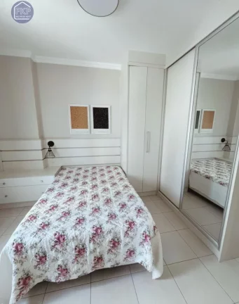 Imagem Apartamento 3 suítes!