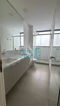 Imagem Cobertura Duplex, Mobiliada à Venda no Jardim Paulista - São Paulo/SP.
