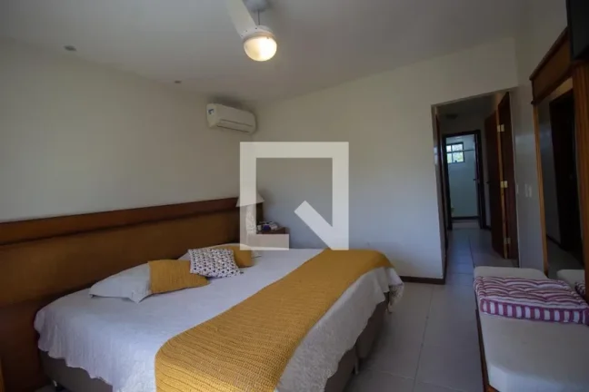 Imagem Casa à Venda - Recreio, 4 Quartos, 300 m2
