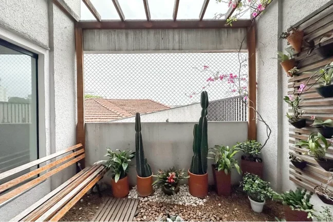 Imagem APARTAMENTO RESIDENCIAL em São Paulo - SP, Jardim Oriental