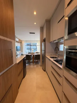 Imagem Apartamento 3 Dormitórios - Bairro Zona Nova