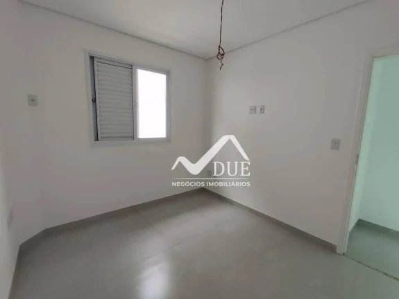 Imagem Casa à venda, 100 m² por R$ 810.000,00 - Campo Grande - Santos/SP