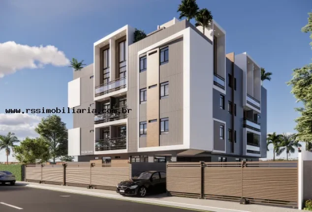 Imagem Apartamento para Venda, RES. ARCANJO GABRIEL no bairro Cristo João Pessoa PB