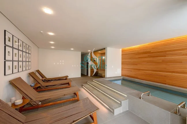 Imagem Apartamento Alto Padrão, Novo à venda em Vila Mariana - São Paulo /SP..