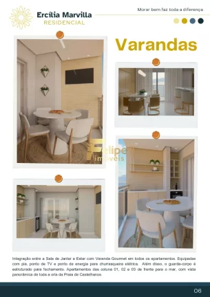 Imagem NOVO EMPREENDIMENTO EM CASTELHANOS PARA VOCÊ E SUA FAMÍLIA!