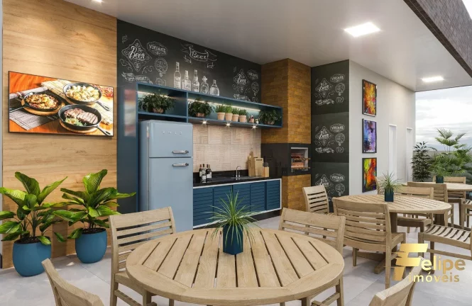 Imagem Cobertura em um dos maiores lançamentos imobiliários da Serra dos últimos tempos o NEXT RESIDENCE.