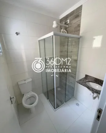 Imagem Cobertura para Venda em Santo André / SP no bairro Santa Terezinha