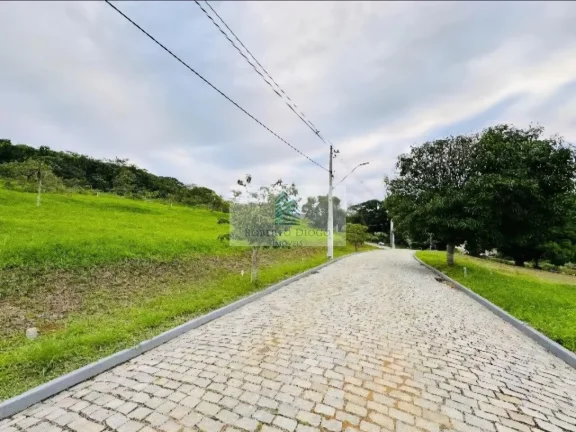 Imagem Terreno em Condomínio à Venda em Niterói-RJ, Bairro Várzea das Moças 360m² de Área
