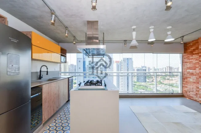 Imagem Apartamento tipo para venda com 3 quartos, 107m²