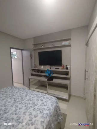 Imagem VENDO CASA NO CONDOMINIO VIVA MAIS II VILLA OLIMPIA