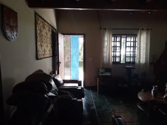 Imagem Chácara com 4 dormitórios à venda, 6024 m² por R$ 1.400.000,00 - Jardim Três Américas - Suzano/SP