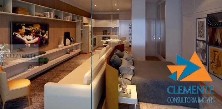 Imagem LOFTS de 1 e 2 qtos, ponto nobre, Santo Agostinho - Belo Hte