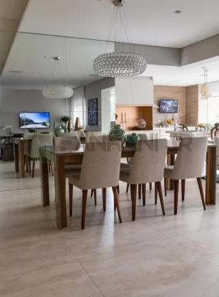 Imagem Apartamento à venda em São Paulo - Vila Nova Conceição com 3 quartos, 3 suítes e 157m² de área