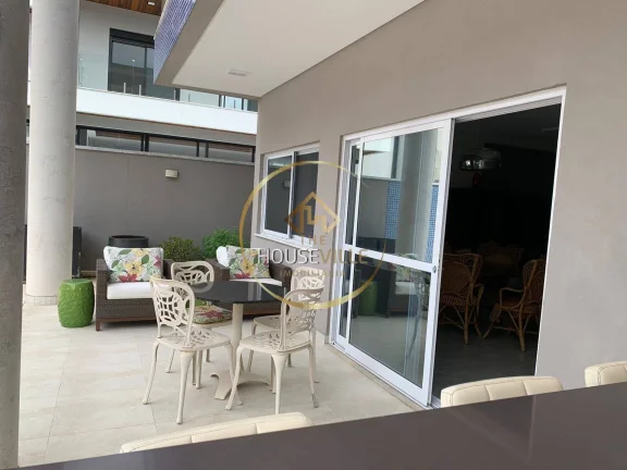 Imagem Casa Sobrado, 4 Dormitórios ( 3 suítes), Jardim do Golf II, Urbanova.